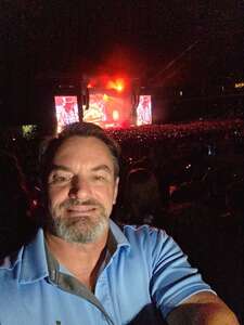 Guns N' Roses: World Tour 2026