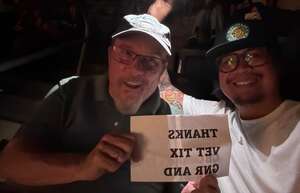 Guns N' Roses: World Tour 2026