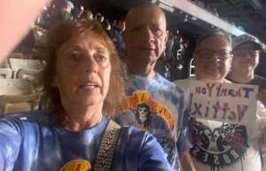Guns N' Roses: World Tour 2026