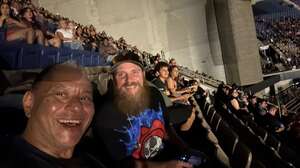 Guns N' Roses: World Tour 2026