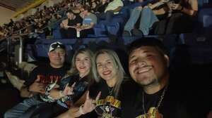 Guns N' Roses: World Tour 2026