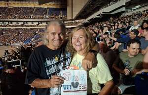 Guns N' Roses: World Tour 2026