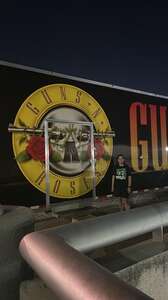 Guns N' Roses: World Tour 2026
