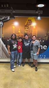 Guns N' Roses: World Tour 2026