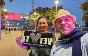Guns N' Roses: World Tour 2026