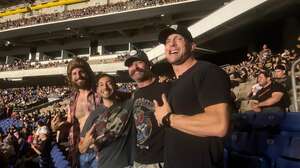 Guns N' Roses: World Tour 2026