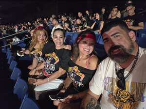 Guns N' Roses: World Tour 2026