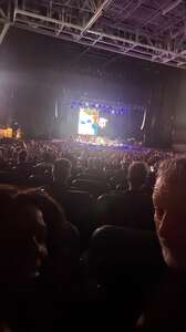 Billy Idol:  It's A Nice Day To...Tour Again!
