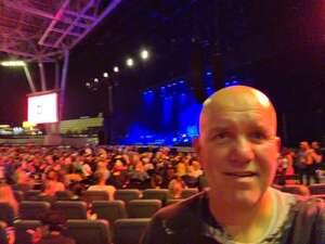 Billy Idol:  It's A Nice Day To...Tour Again!