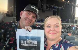 Billy Idol:  It's A Nice Day To...Tour Again!