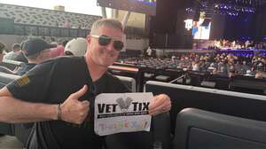 Billy Idol:  It's A Nice Day To...Tour Again!