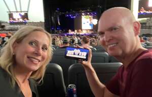 Billy Idol:  It's A Nice Day To...Tour Again!