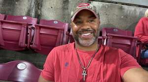 Cincinnati Reds - MLB vs Los Angeles Dodgers