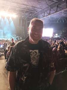 Breaking Benjamin