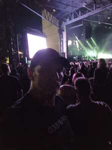 Breaking Benjamin