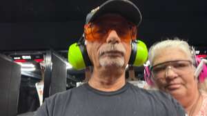 South Carolina Concealed Weapons Permit