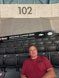 Charlotte Checkers - AHL vs Springfield Thunderbirds