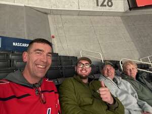 Charlotte Checkers - AHL vs Springfield Thunderbirds