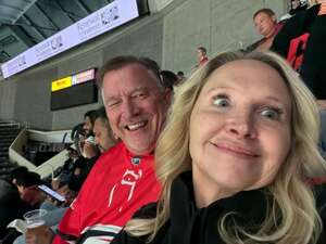 Charlotte Checkers - AHL vs Springfield Thunderbirds
