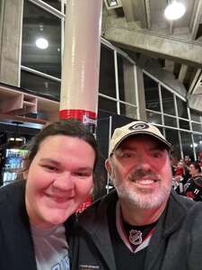 Charlotte Checkers - AHL vs Springfield Thunderbirds