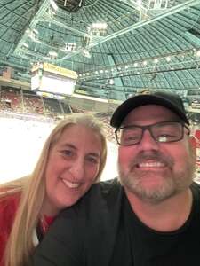Charlotte Checkers - AHL vs Springfield Thunderbirds