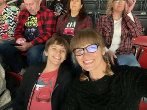 Charlotte Checkers - AHL vs Springfield Thunderbirds