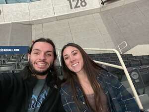 Charlotte Checkers - AHL vs Springfield Thunderbirds