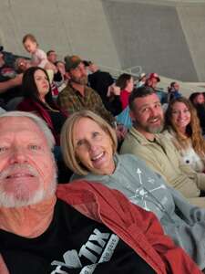 Charlotte Checkers - AHL vs Springfield Thunderbirds