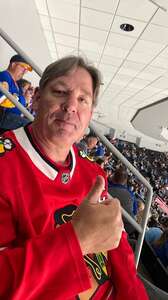 St. Louis Blues - NHL vs Chicago Blackhawks