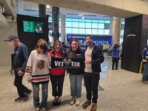 St. Louis Blues - NHL vs Chicago Blackhawks