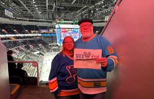 St. Louis Blues - NHL vs Chicago Blackhawks