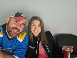 St. Louis Blues - NHL vs Chicago Blackhawks