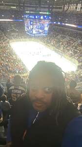 St. Louis Blues - NHL vs Chicago Blackhawks