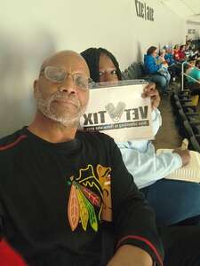 St. Louis Blues - NHL vs Chicago Blackhawks