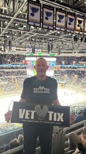 St. Louis Blues - NHL vs Chicago Blackhawks