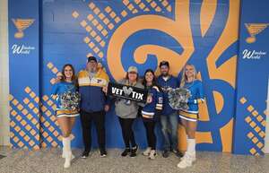 St. Louis Blues - NHL vs Chicago Blackhawks