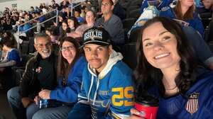 St. Louis Blues - NHL vs Chicago Blackhawks
