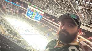 St. Louis Blues - NHL vs Chicago Blackhawks