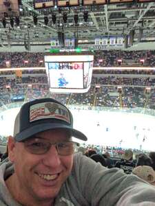 St. Louis Blues - NHL vs Chicago Blackhawks