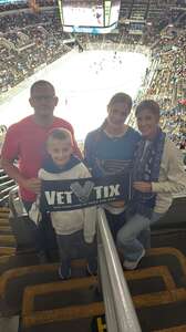 St. Louis Blues - NHL vs Chicago Blackhawks