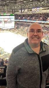 St. Louis Blues - NHL vs Chicago Blackhawks