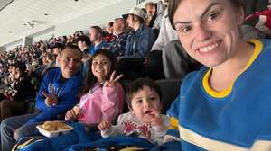 St. Louis Blues - NHL vs Chicago Blackhawks