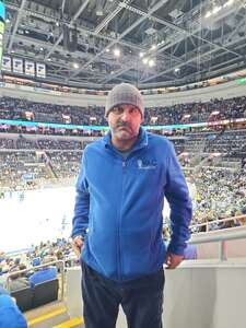 St. Louis Blues - NHL vs Chicago Blackhawks