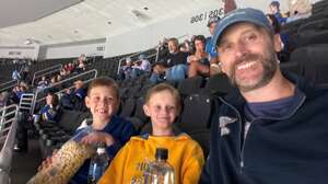 St. Louis Blues - NHL vs Chicago Blackhawks