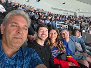 St. Louis Blues - NHL vs Chicago Blackhawks