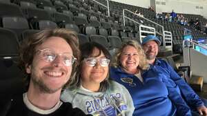 St. Louis Blues - NHL vs Chicago Blackhawks