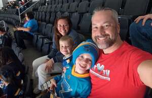 St. Louis Blues - NHL vs Chicago Blackhawks