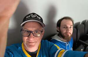 St. Louis Blues - NHL vs Chicago Blackhawks