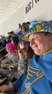St. Louis Blues - NHL vs Chicago Blackhawks