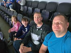 St. Louis Blues - NHL vs Chicago Blackhawks